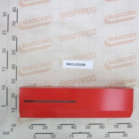UPPER SHAFT PROTECTION 125