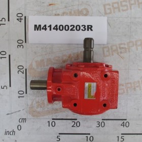 GEARBOX MASCHIO 540 RPM