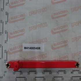 COMPL. PARALLELOGRAM SMALL GF