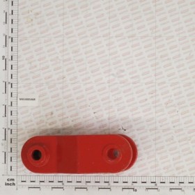 COMPL.PARALLEL LINK PISTONROD