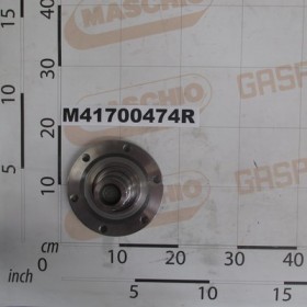 OUTER SIDE HUBZZO