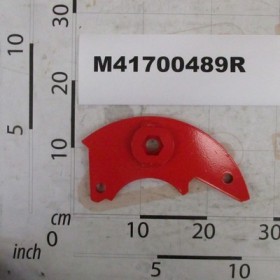 HALF MOON WELDED