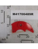 HALF MOON WELDED