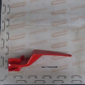 RH INTERNAL SUPPORT ARM ROLLER