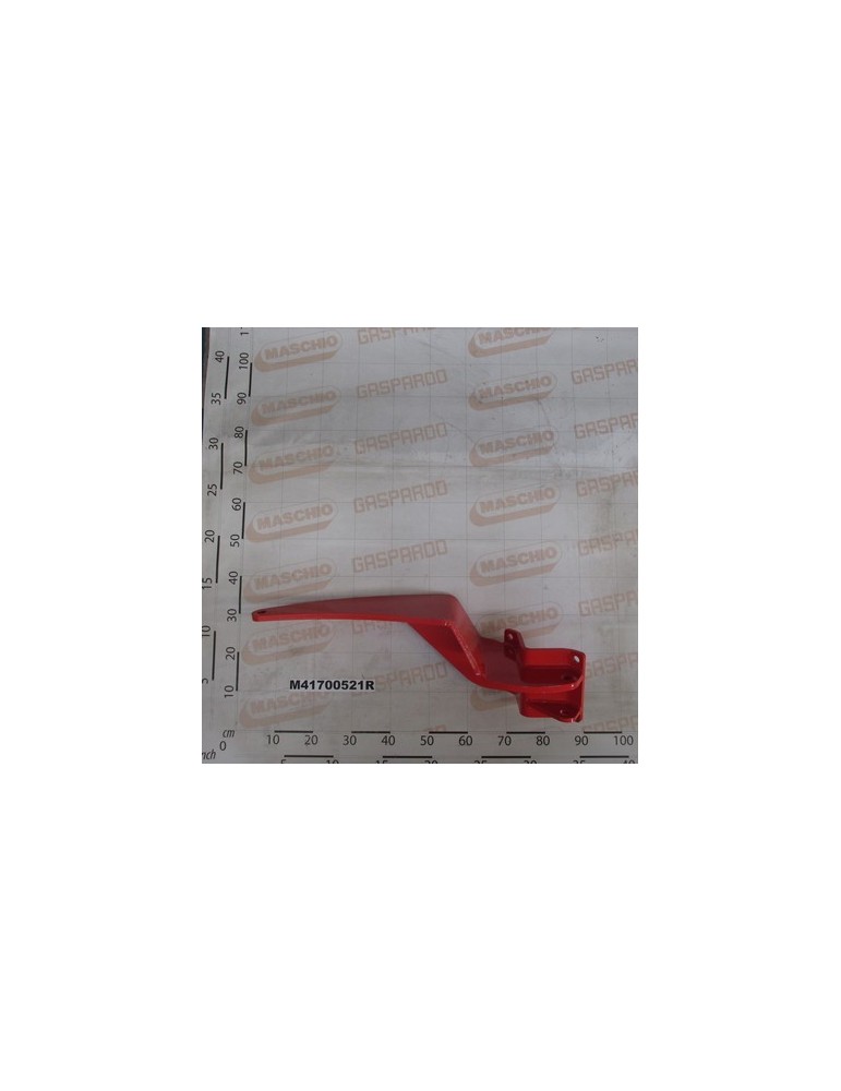 LH INTERNAL SUPPORT ARM ROLLER