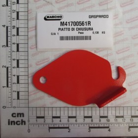 LOCKING PLATE