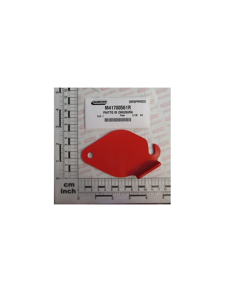 LOCKING PLATE