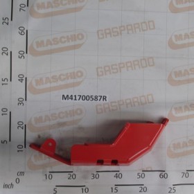 RIGHT SKID WELDED DT