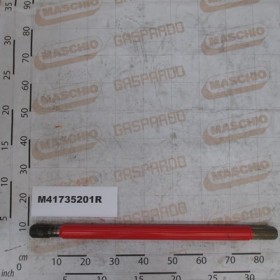 TRANSMISSION SHAFT D-50 L-832