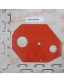 TRANSMISSION SIDE PANEL