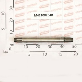 TRANSMISSION SHAFT