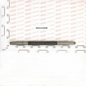 TRANSMISSION SHAFT