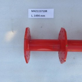 BLADEHOLDER ROTOR INT. 155
