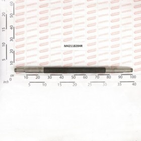 TRANSMISSION SHAFT
