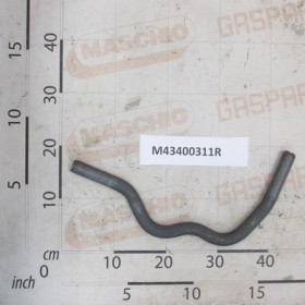 SPIKE ROTOR TOOT D600