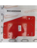 SMALL ROLLER SIDE PANEL GB 550