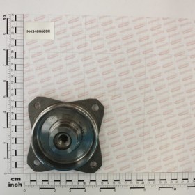 BEARING HUB
