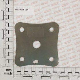 METALIC GASKET SP.1