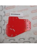 SMALL DRILL ROLLER SIDE