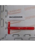 SOIL SCRAPER SUPPORT BIG
