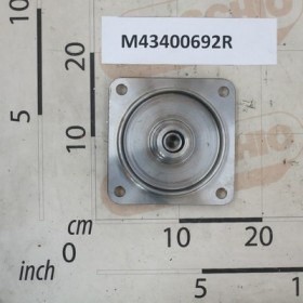 H60 BEARING HUB