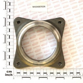 BEARING SUPPORT H-60