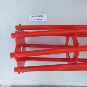 CAGE ROLLER ROTOR D-450 2500A