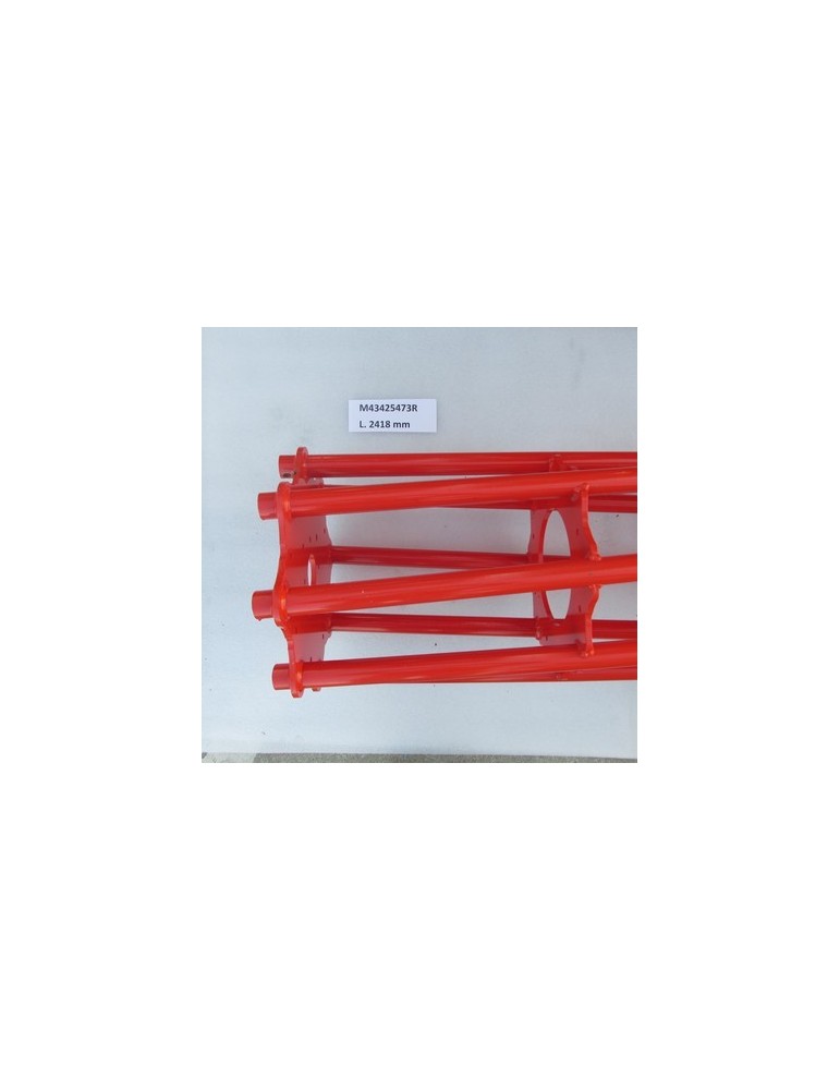 CAGE ROLLER ROTOR D-450 2500A