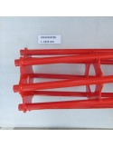CAGE ROLLER ROTOR D-450 2500A