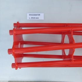 CAGE ROLLER ROTOR D-450 3000A