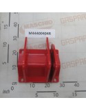 LEFT ROLLER CONNECTION SUPP.