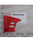 ROLLER BRACKET DX