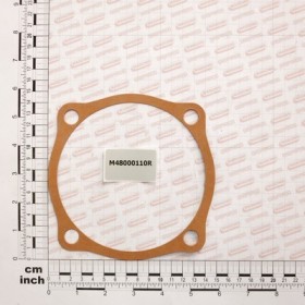 GASKET MM.0,3