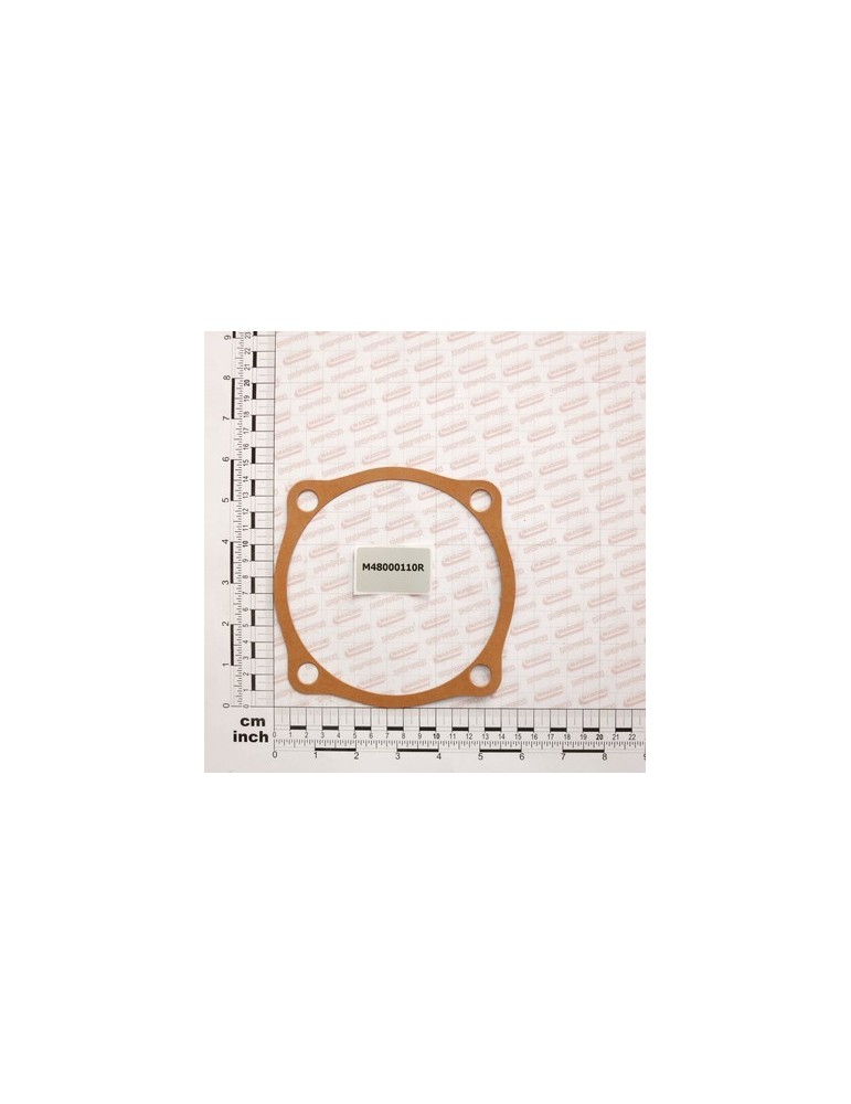 GASKET MM.0,3