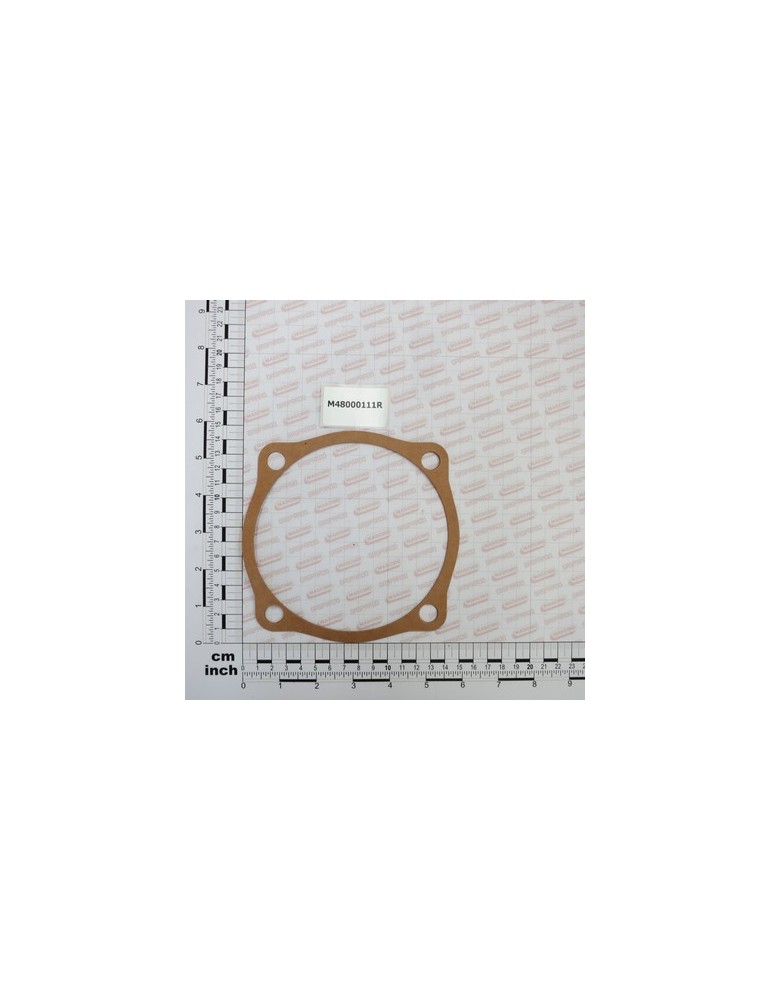 GASKET MM.0,5