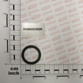 SEEGER STIFFENER RING