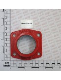 ROTOR SUPPORT SIDE PANEL