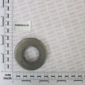 DUST COVER