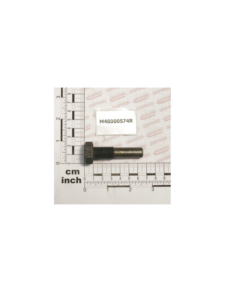 HINGE PIN
