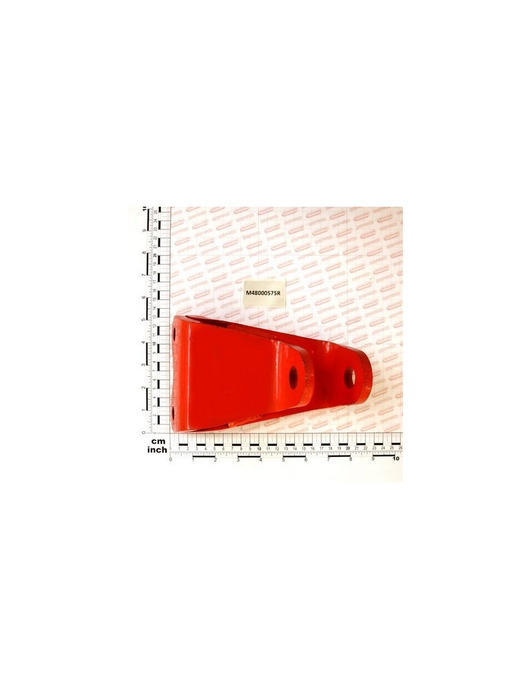 STIRRUP LINKAGE BAR