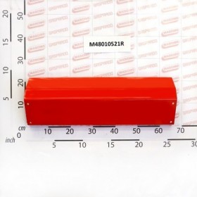 UPPER SHAFT PROTECTION 105