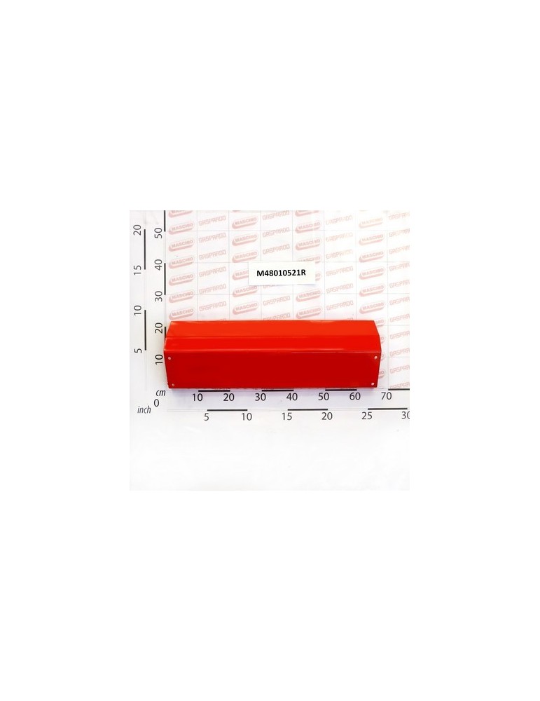 UPPER SHAFT PROTECTION 105