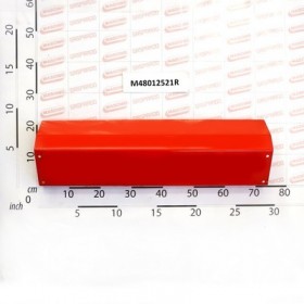 UPPER SHAFT PROTECTION 125