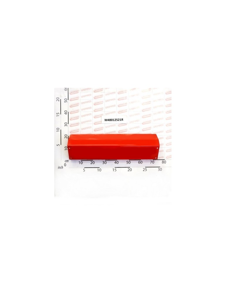 UPPER SHAFT PROTECTION 125