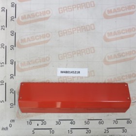 UPPER SHAFT PROTECTION 145