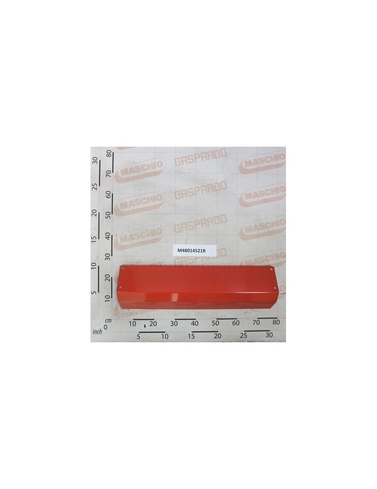 UPPER SHAFT PROTECTION 145