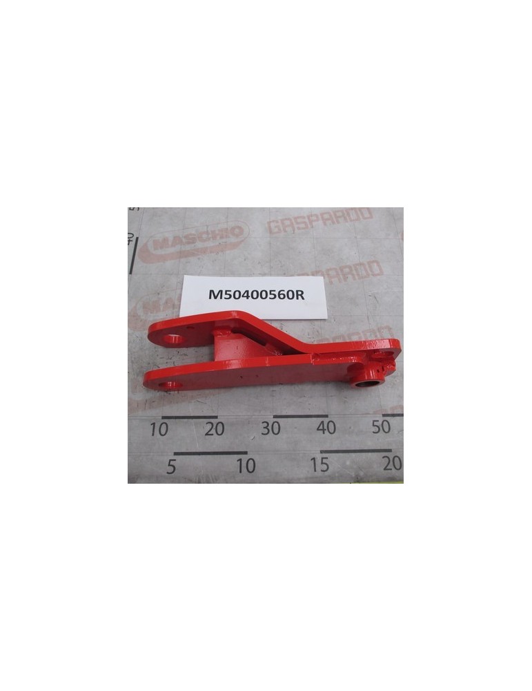 CONNECTING ROD