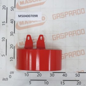 TRANSMISSION GUARD