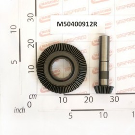 BEVEL GEAR PAIR R-3,08