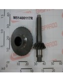 BEVEL GEAR PAIR